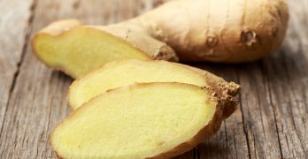 Heart Juice to Clear Arterial Plaque